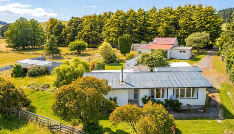 2331 Te Wharau Road, Te Wharau