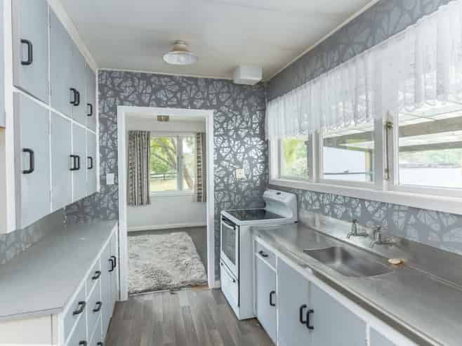 2331 Te Wharau Road, Te Wharau