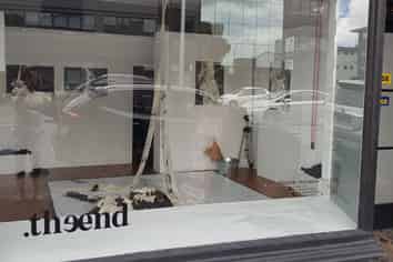 68 New North Road, Eden Terrace