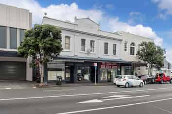 68 New North Road, Eden Terrace