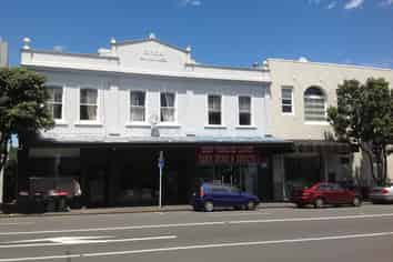 68 New North Road, Eden Terrace