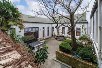 68 New North Road, Eden Terrace