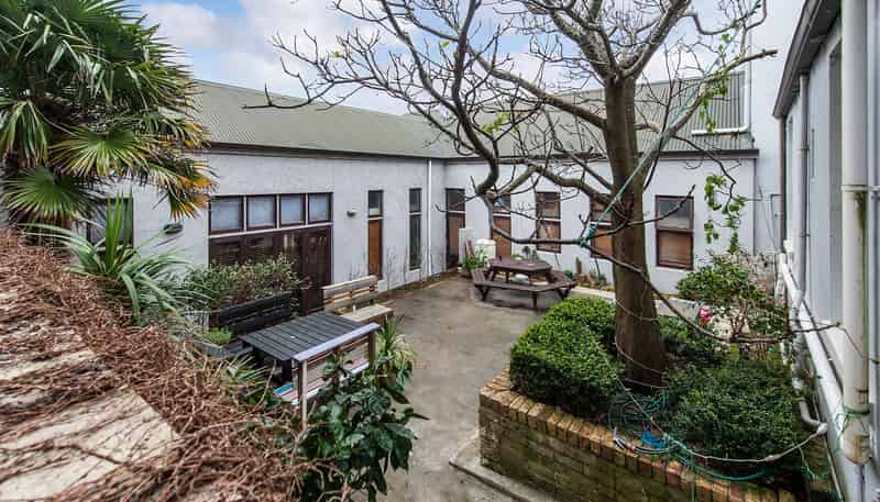 68 New North Road, Eden Terrace