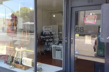 68 New North Road, Eden Terrace