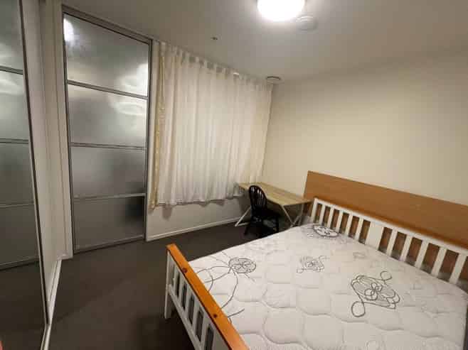 1K/135 Victoria Street, Auckland Central