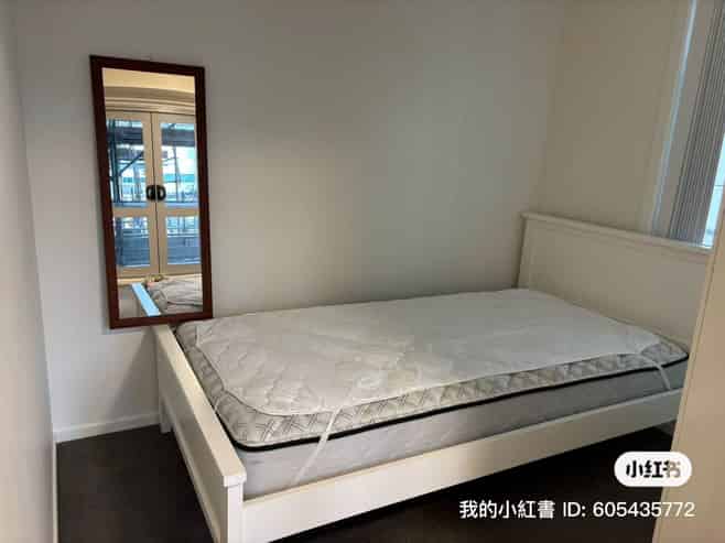 1K/135 Victoria Street, Auckland Central