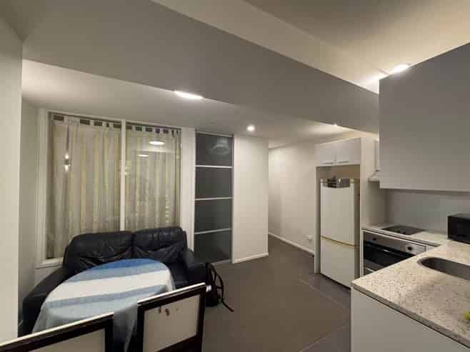 1K/135 Victoria Street, Auckland Central