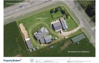 2 Cookson Road, Tikitere