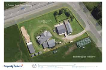 2 Cookson Road, Tikitere