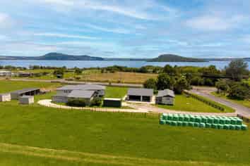 2 Cookson Road, Tikitere