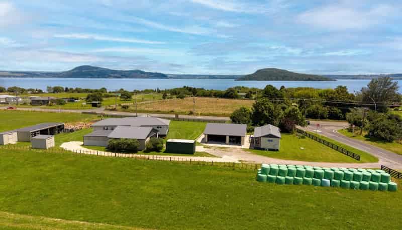 2 Cookson Road, Tikitere