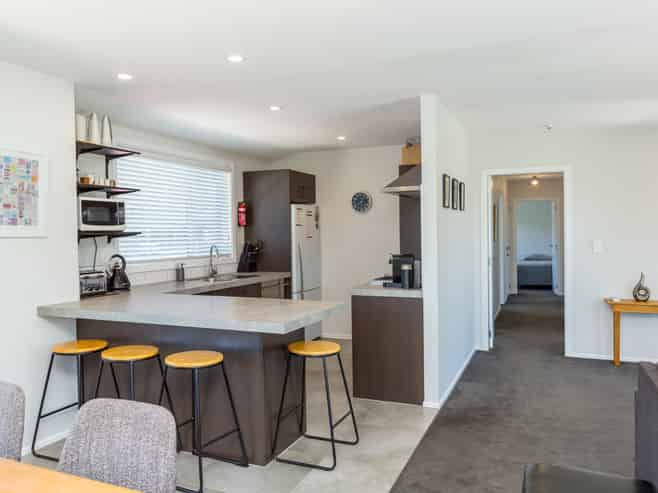 5 Tuscan Lane, Martinborough