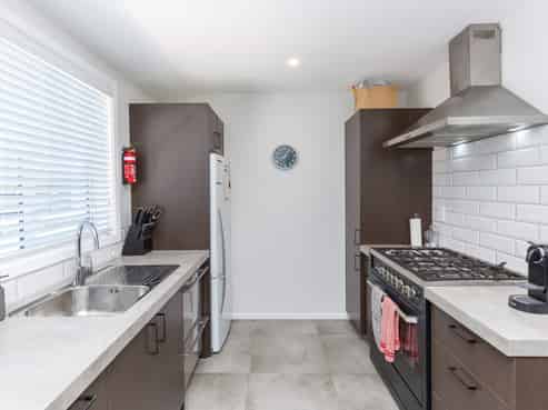 5 Tuscan Lane, Martinborough