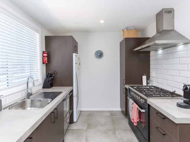 5 Tuscan Lane, Martinborough