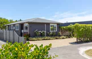 5 Tuscan Lane, Martinborough