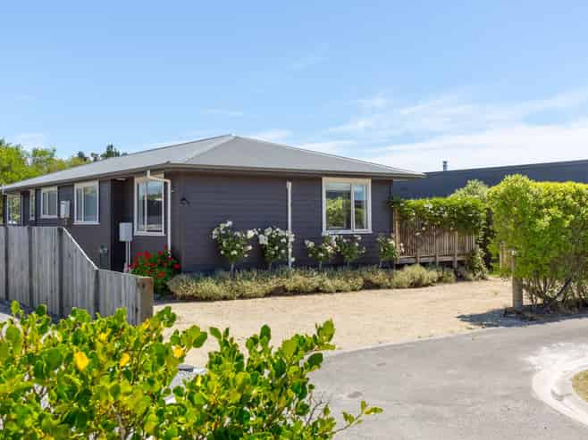 5 Tuscan Lane, Martinborough