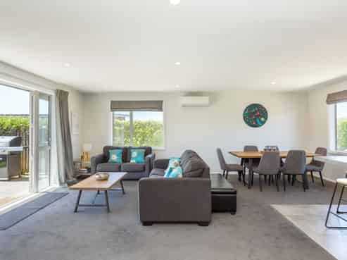 5 Tuscan Lane, Martinborough