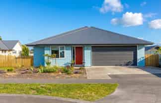 38 Westwood Avenue, Greytown