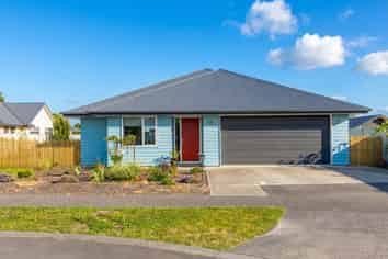 38 Westwood Avenue, Greytown