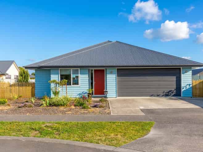 38 Westwood Avenue, Greytown