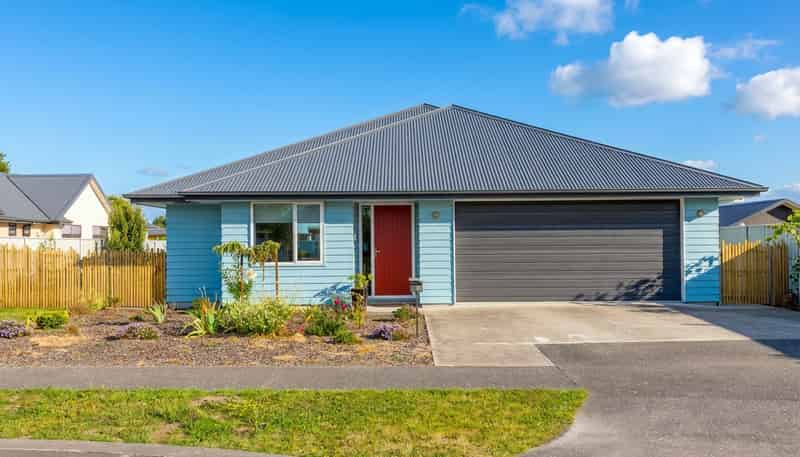 38 Westwood Avenue, Greytown