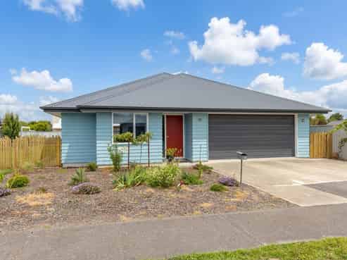 38 Westwood Avenue, Greytown