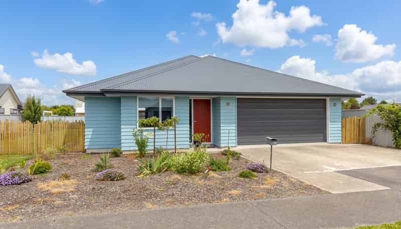 38 Westwood Avenue, Greytown