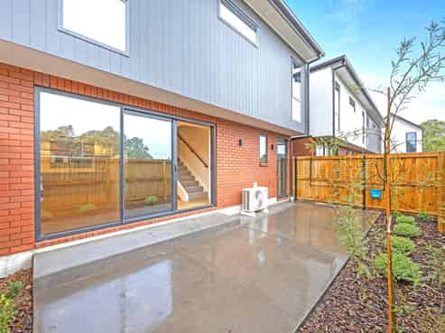 5/204 Main North Road, Papanui