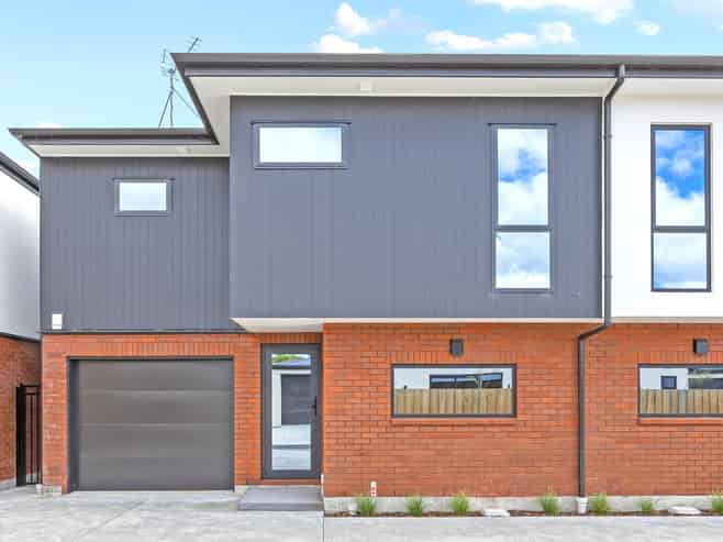 5/204 Main North Road, Papanui