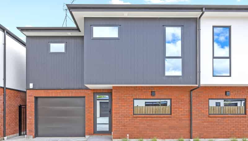 5/204 Main North Road, Papanui