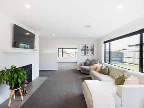 9 Kanzan Grove, Feilding