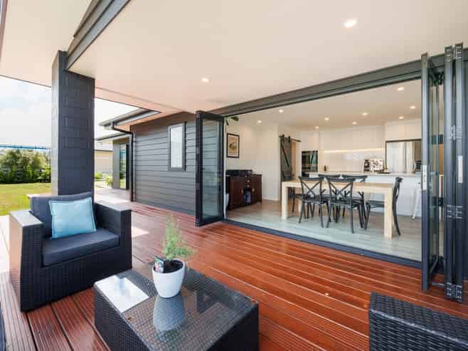 9 Kanzan Grove, Feilding