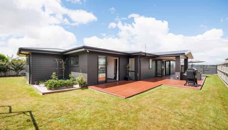 9 Kanzan Grove, Feilding