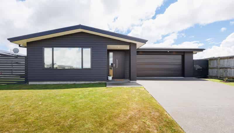 9 Kanzan Grove, Feilding
