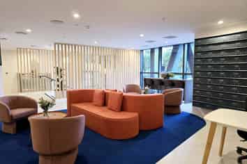 702/2b Augustus Terrace, Parnell