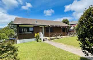 1 John Webster Place, Glen Eden