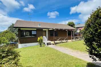 1 John Webster Place, Glen Eden