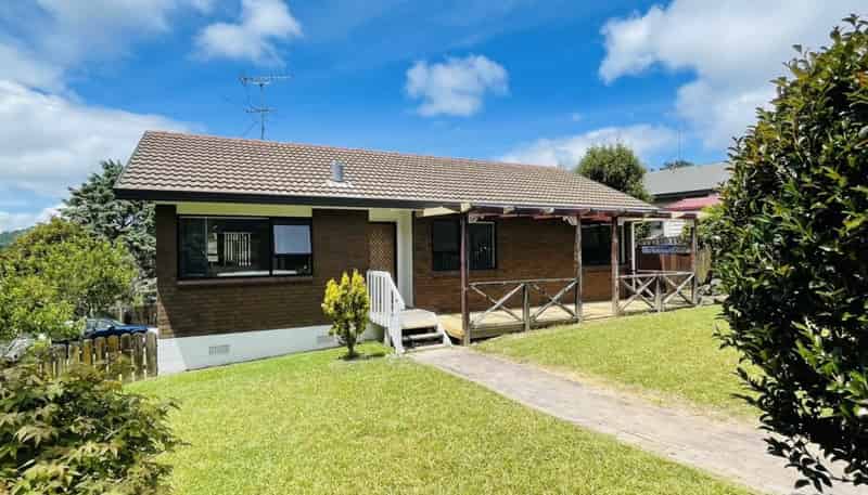 1 John Webster Place, Glen Eden