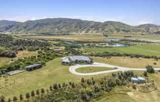 171 Pukekowhai Drive, Queensberry