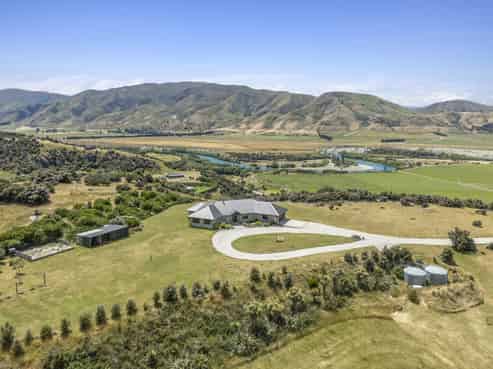 171 Pukekowhai Drive, Queensberry