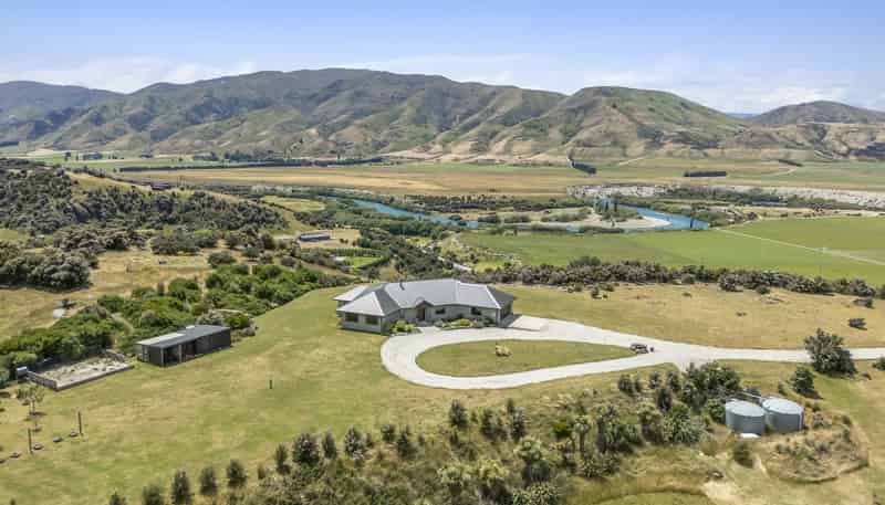 171 Pukekowhai Drive, Queensberry