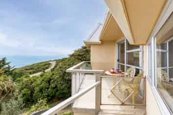 280 Nikau Road, State Highway 67, Hector