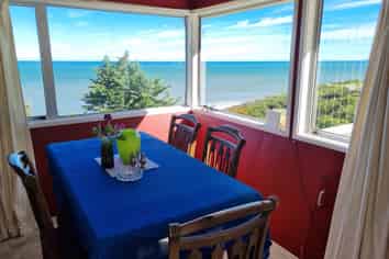 280 Nikau Road, State Highway 67, Hector