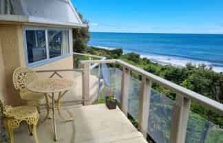 280 Nikau Road, State Highway 67, Hector