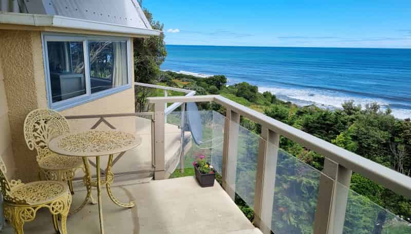 280 Nikau Road, State Highway 67, Hector