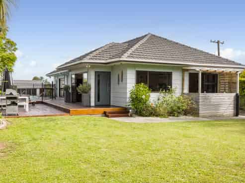 751 Linwood Road, Karaka