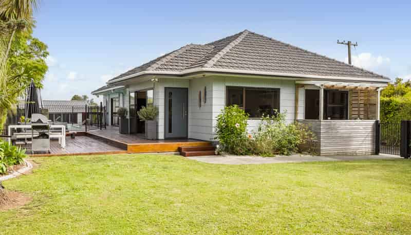 751 Linwood Road, Karaka