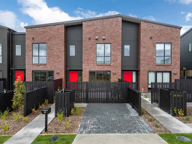 50 Te Aniwaniwa Terrace, Albany