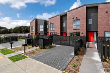 50 Te Aniwaniwa Terrace, Albany