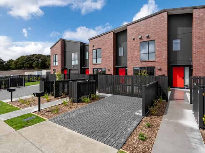 50 Te Aniwaniwa Terrace, Albany